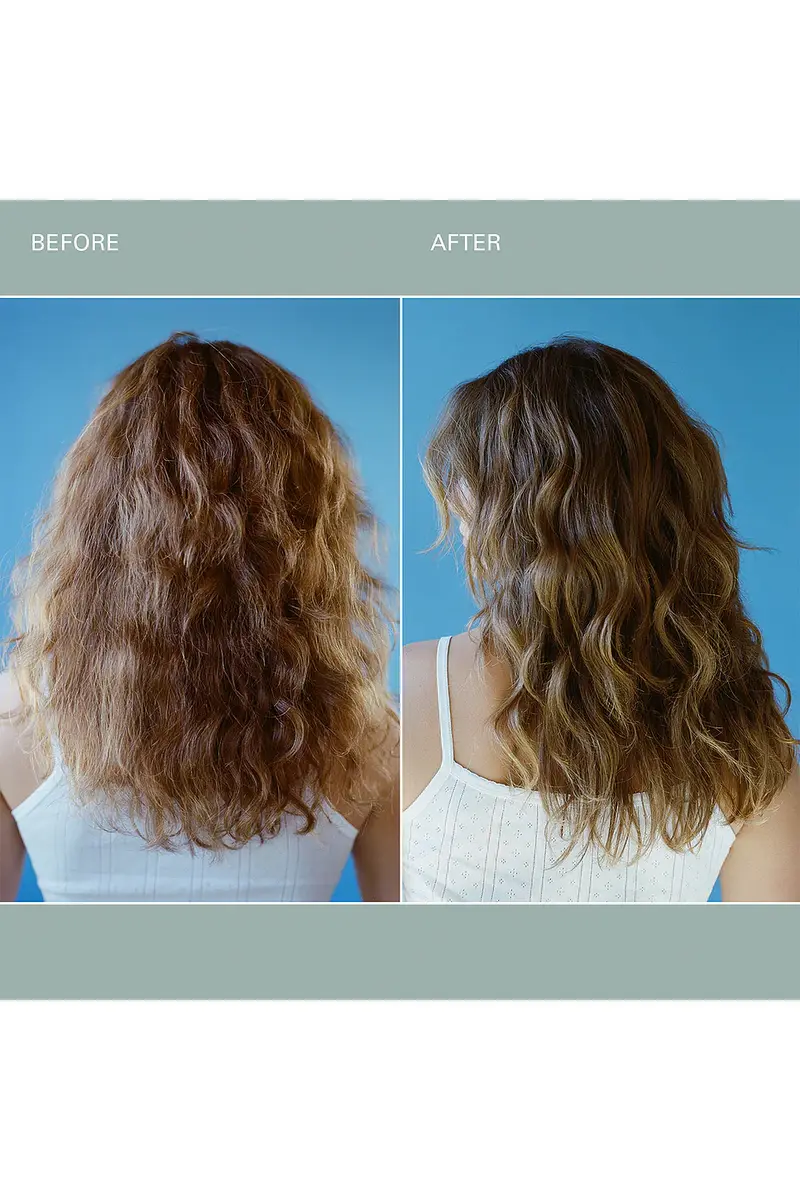 ROZ Hair Travel Foundation Shampoo | Thumbnail 2