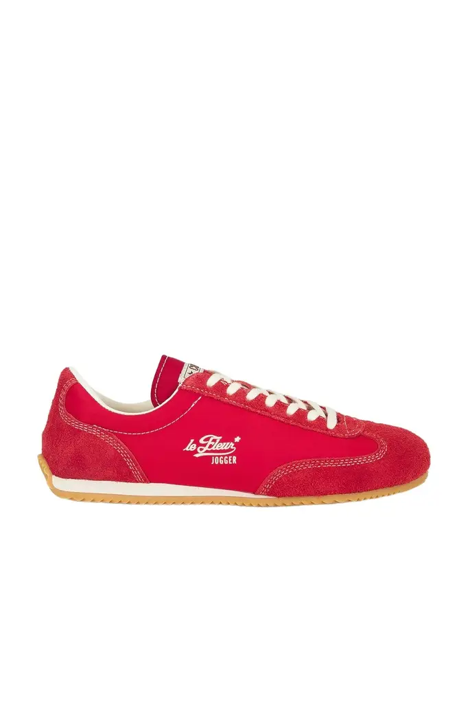 Converse X Golf Le Fleur 1908 Coach Jogger Sneaker