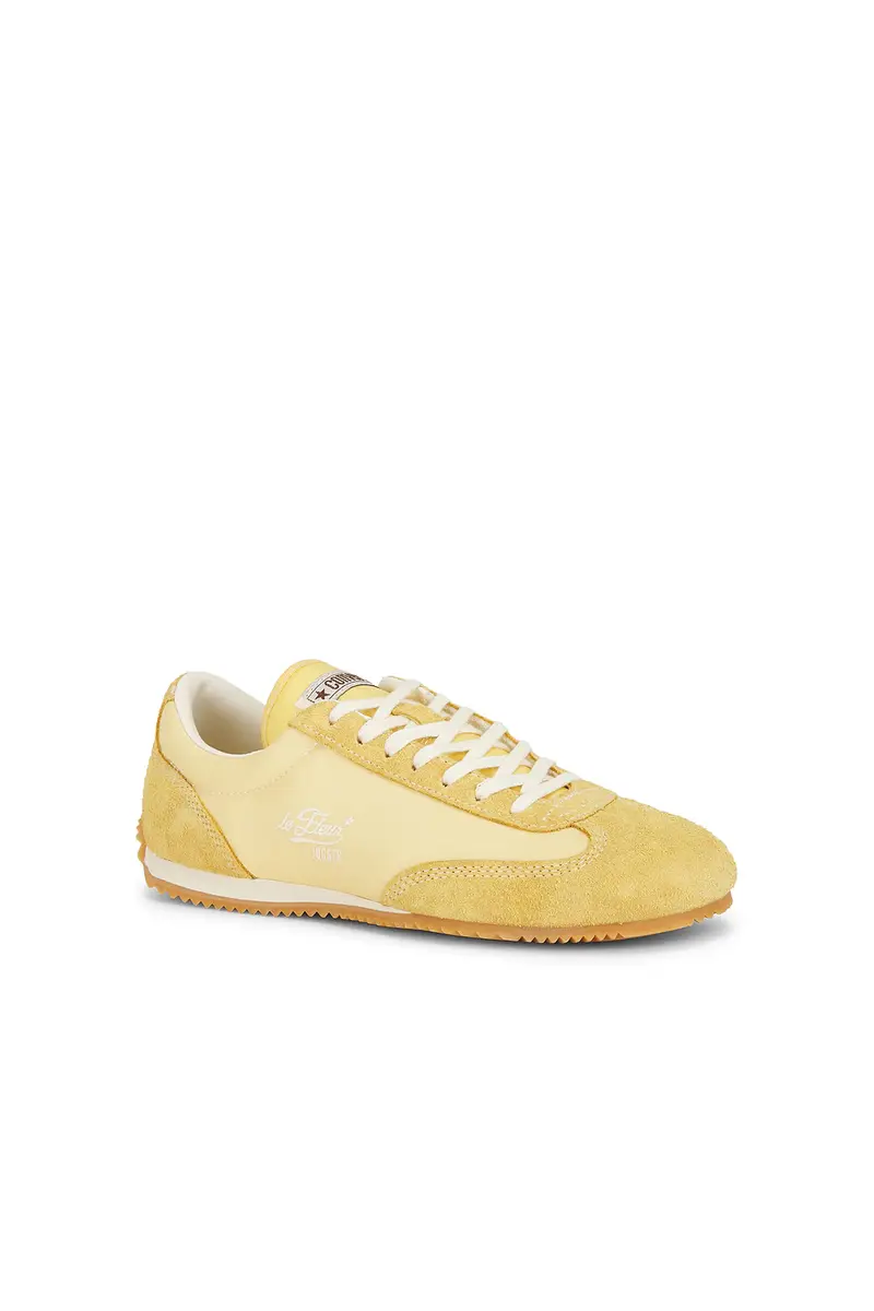 Converse X Golf Le Fleur 1908 Coach Jogger Sneaker | Thumbnail 2 Converse X Golf Le Fleur 1908 Coach Jogger Sneaker | Thumbnail 2