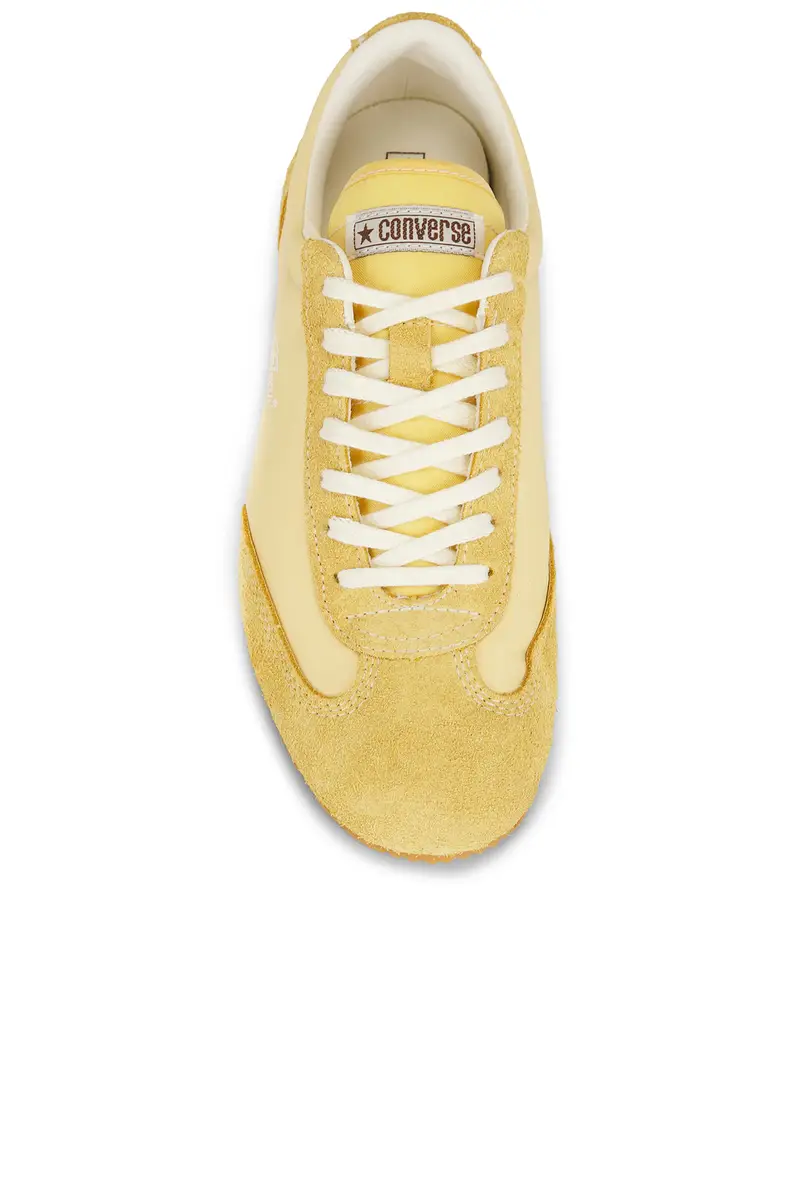 Converse X Golf Le Fleur 1908 Coach Jogger Sneaker | Thumbnail 4 Converse X Golf Le Fleur 1908 Coach Jogger Sneaker | Thumbnail 4