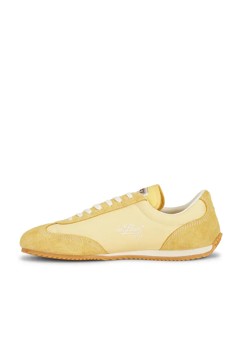 Converse X Golf Le Fleur 1908 Coach Jogger Sneaker | Thumbnail 5 Converse X Golf Le Fleur 1908 Coach Jogger Sneaker | Thumbnail 5