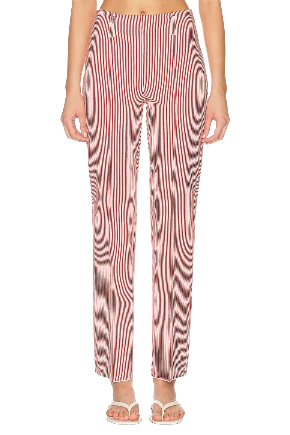 Seersucker Luke Pant Seersucker Luke Pant