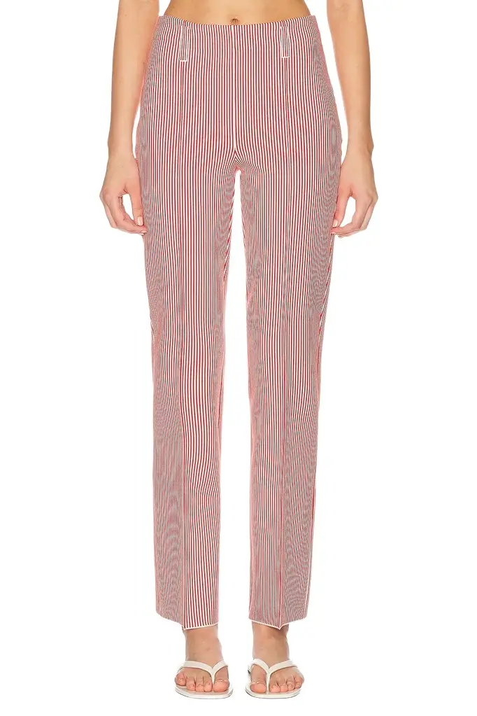 Seersucker Luke Pant Seersucker Luke Pant