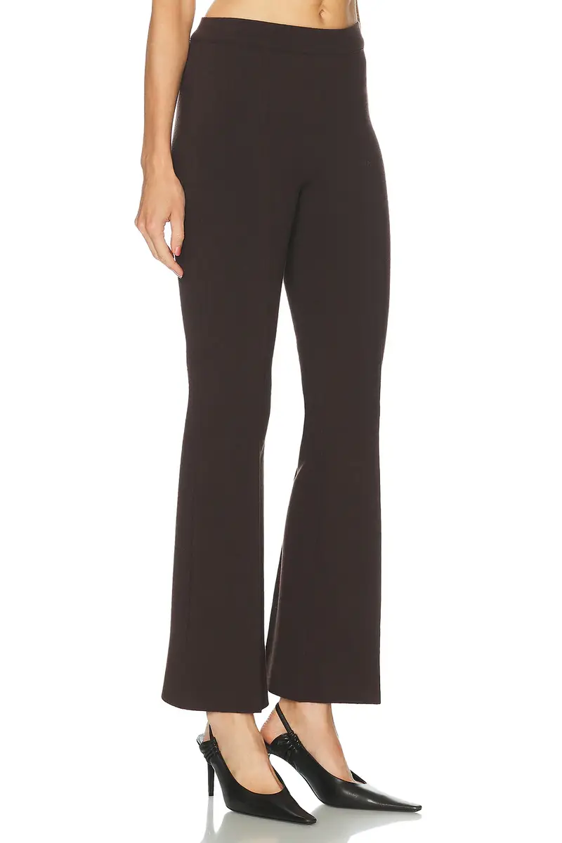 HIGH SPORT Geo Long Kick Pant | Thumbnail 2