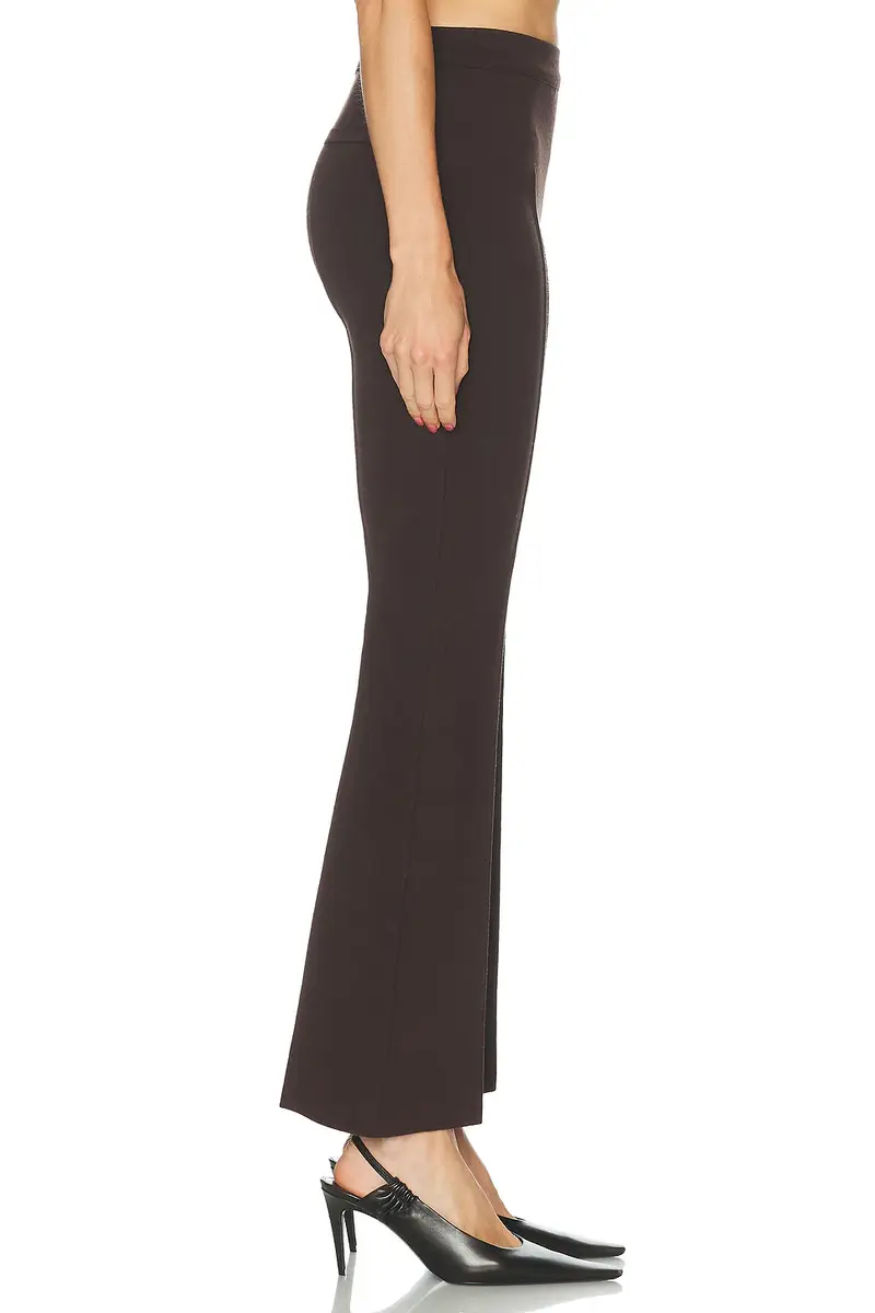 HIGH SPORT Geo Long Kick Pant | Thumbnail 3