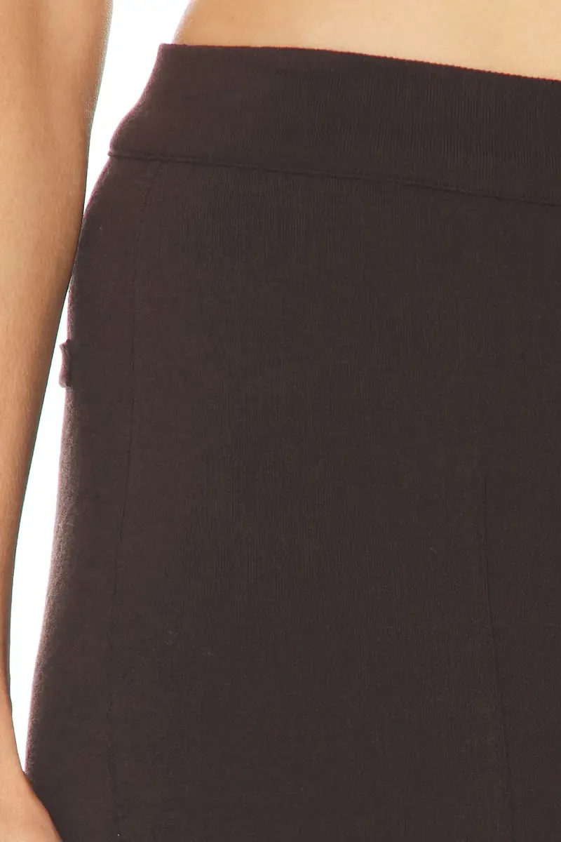 HIGH SPORT Geo Long Kick Pant | Thumbnail 6