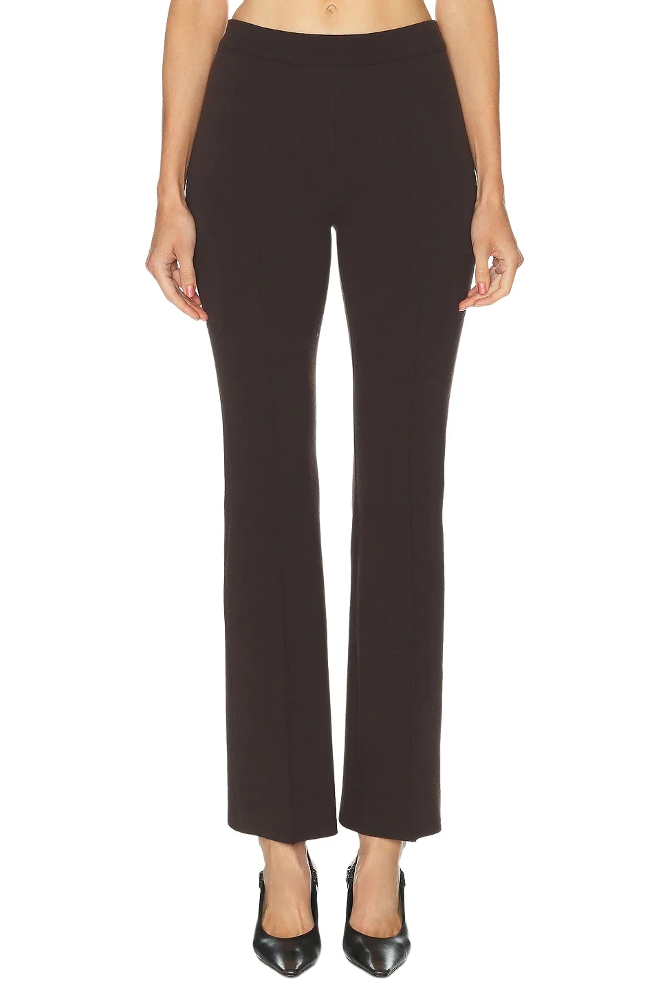 Geo Long Kick Pant Geo Long Kick Pant