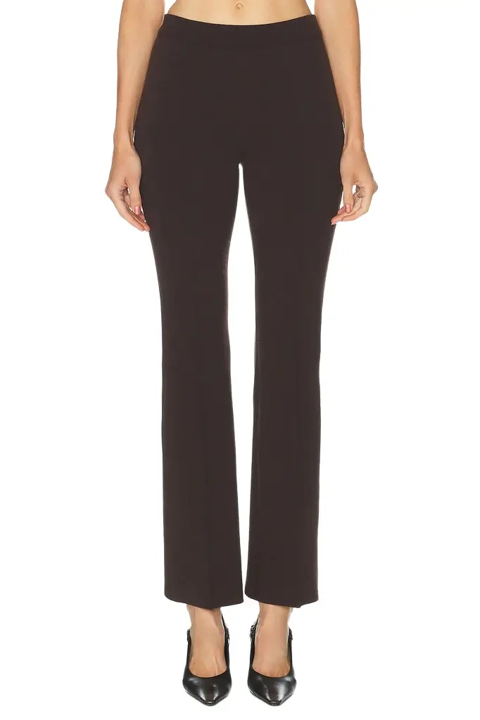 Geo Long Kick Pant Geo Long Kick Pant
