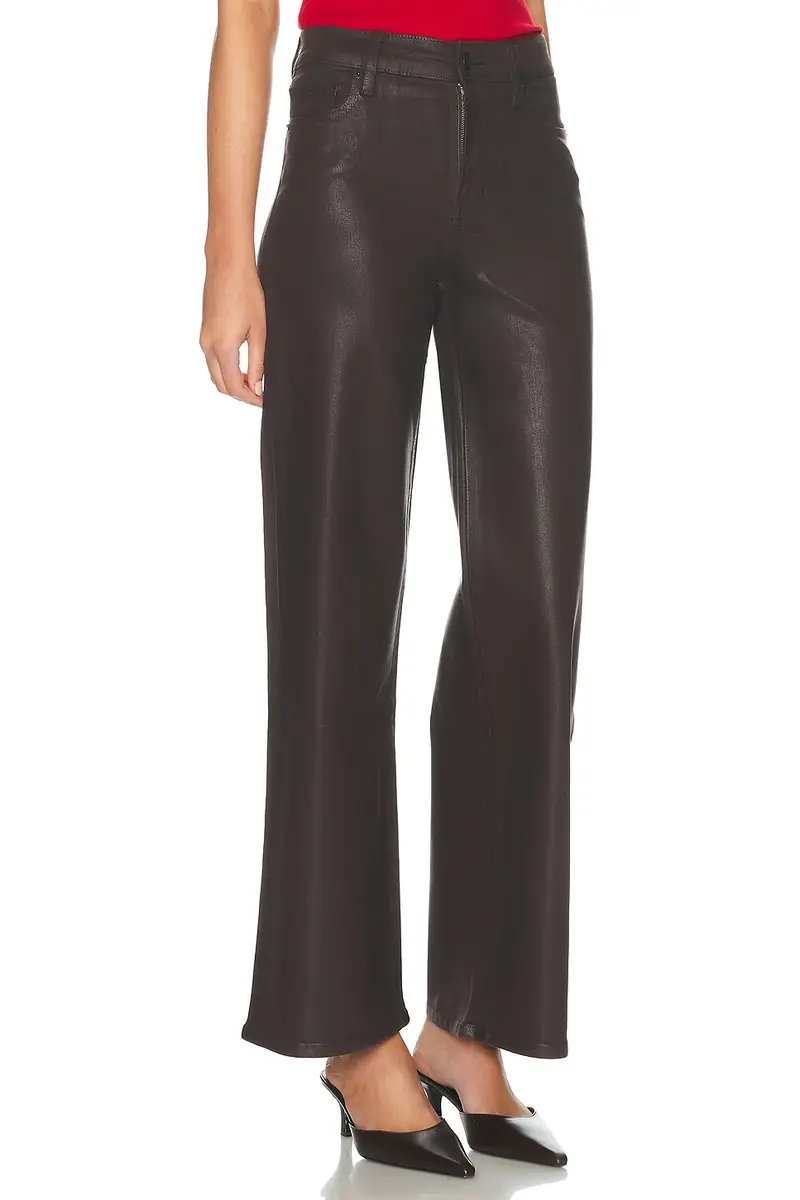 Frame Le Slim Palazzo Jeans | Thumbnail 2 Frame Le Slim Palazzo Jeans | Thumbnail 2
