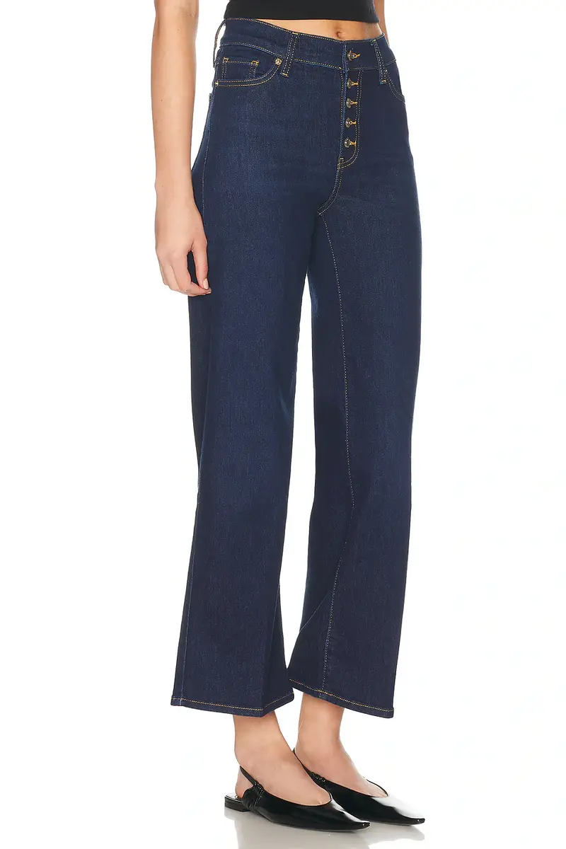 Frame The Rodeo Jeans | Thumbnail 2 Frame The Rodeo Jeans | Thumbnail 2
