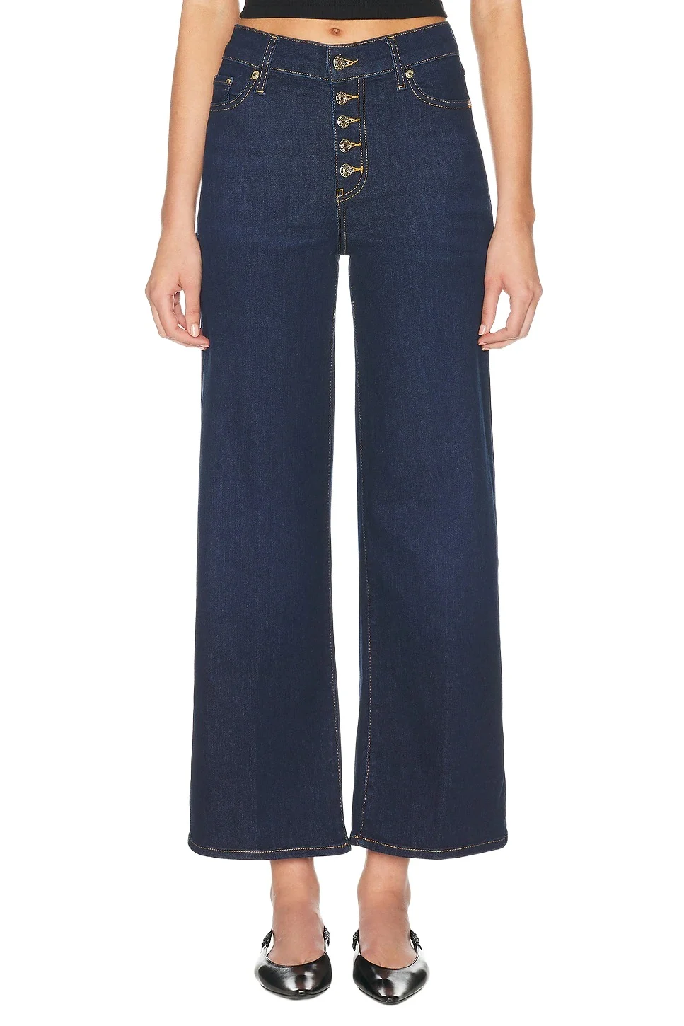The Rodeo Jeans