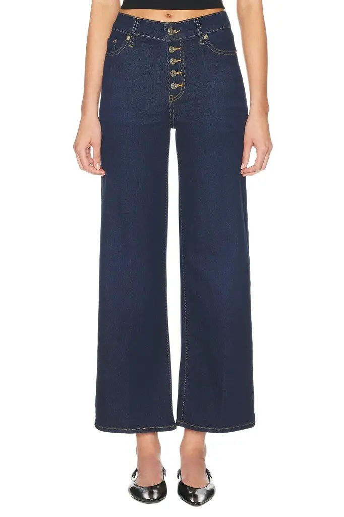 Frame The Rodeo Jeans