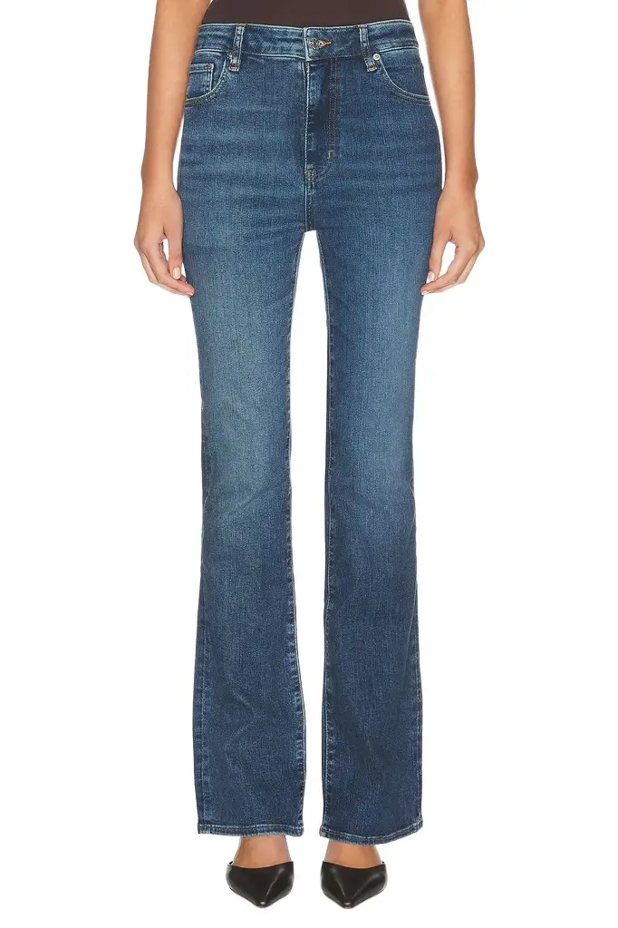 Frame The Reboot Jeans