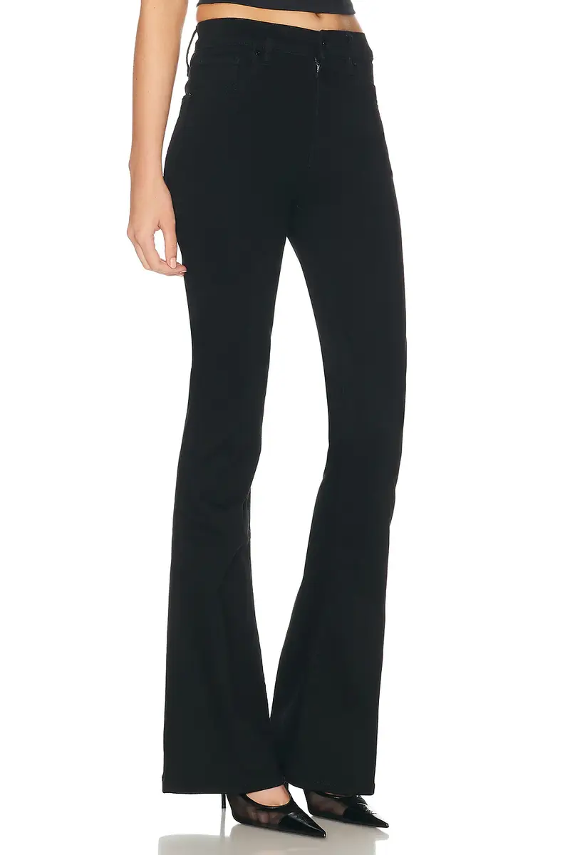 Frame The Flare Jeans | Thumbnail 2 Frame The Flare Jeans | Thumbnail 2