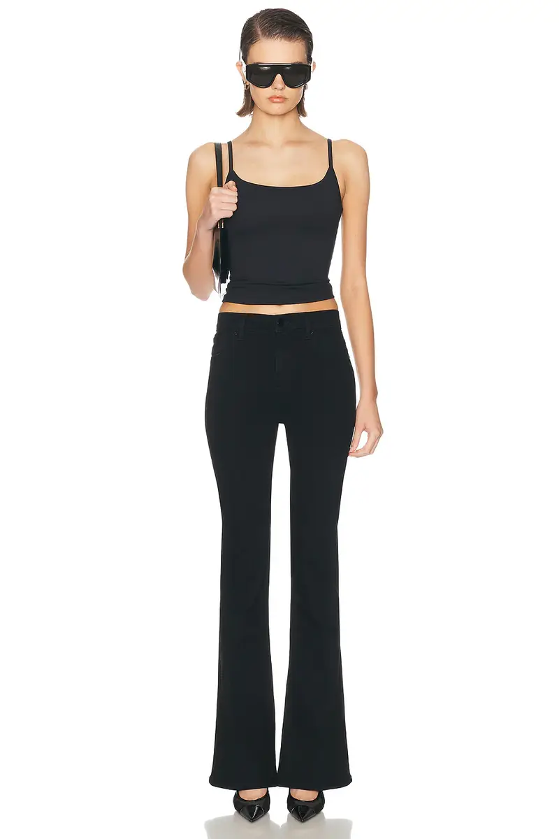 Frame The Flare Jeans | Thumbnail 5 Frame The Flare Jeans | Thumbnail 5