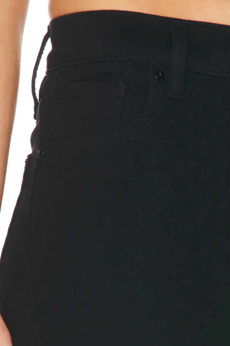 Frame The Flare Jeans | Thumbnail 6 Frame The Flare Jeans | Thumbnail 6