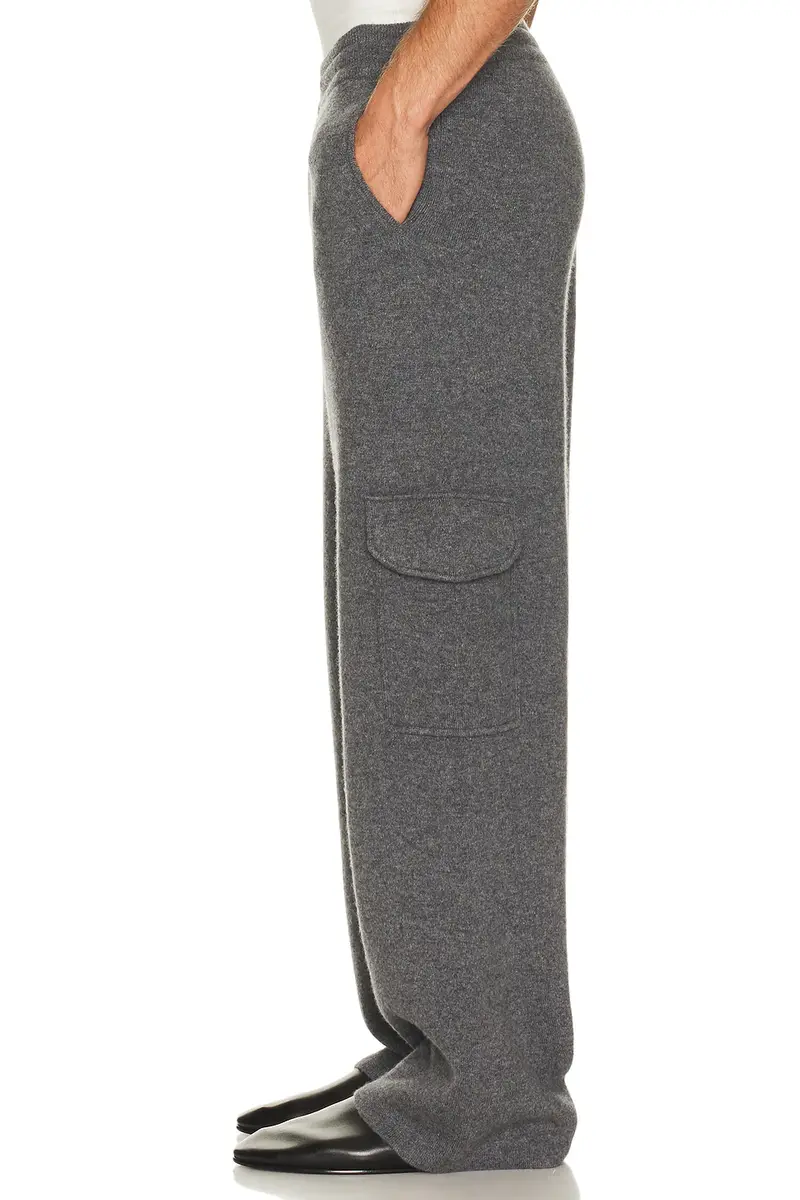 Lisa Yang Eero Trousers | Thumbnail 2 Lisa Yang Eero Trousers | Thumbnail 2