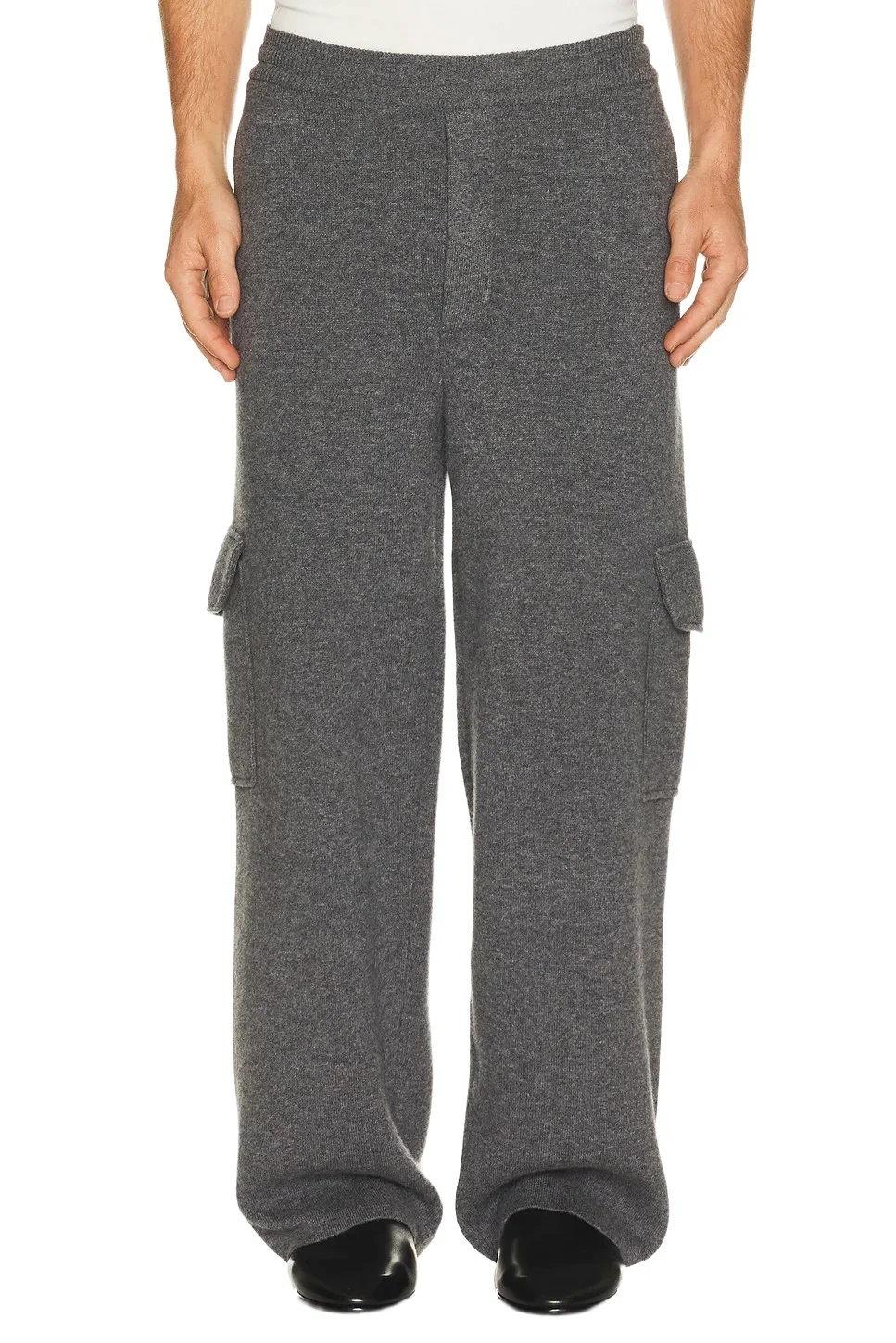 Lisa Yang Eero Trousers