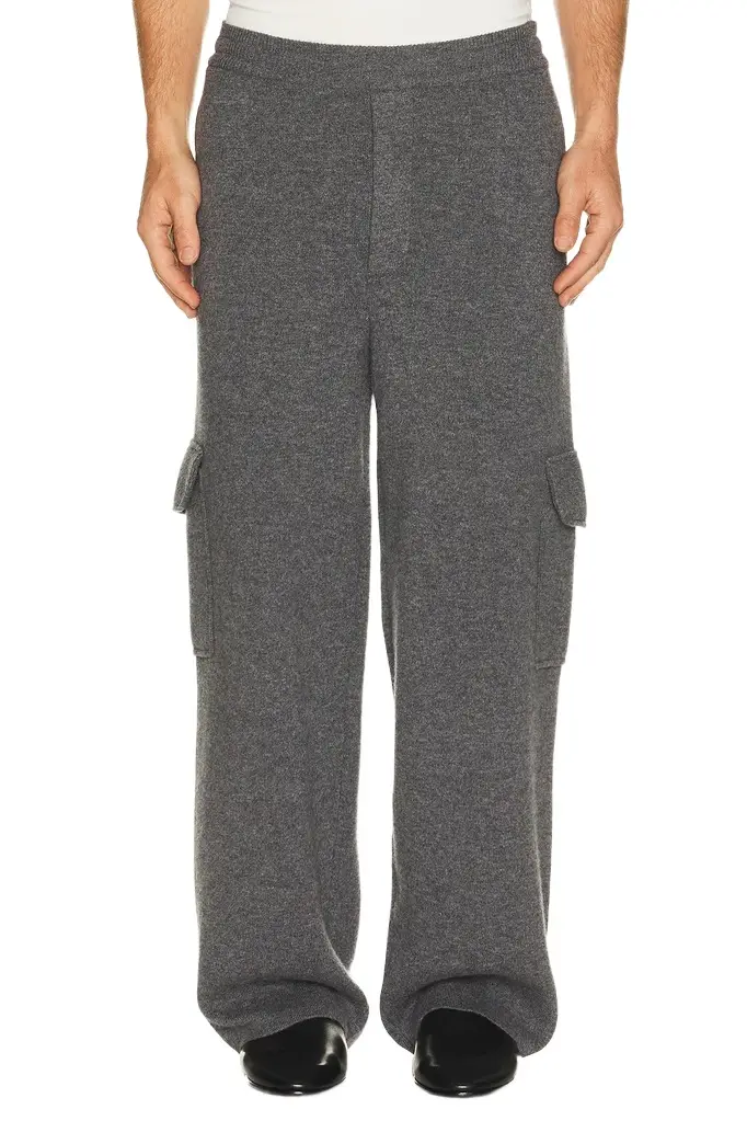 Lisa Yang Eero Trousers