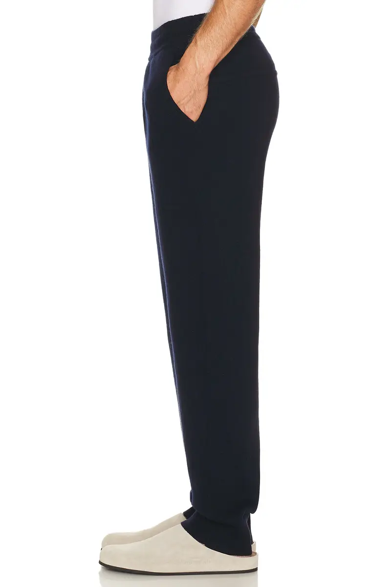 Lisa Yang Beaumont Trousers | Thumbnail 2 Lisa Yang Beaumont Trousers | Thumbnail 2