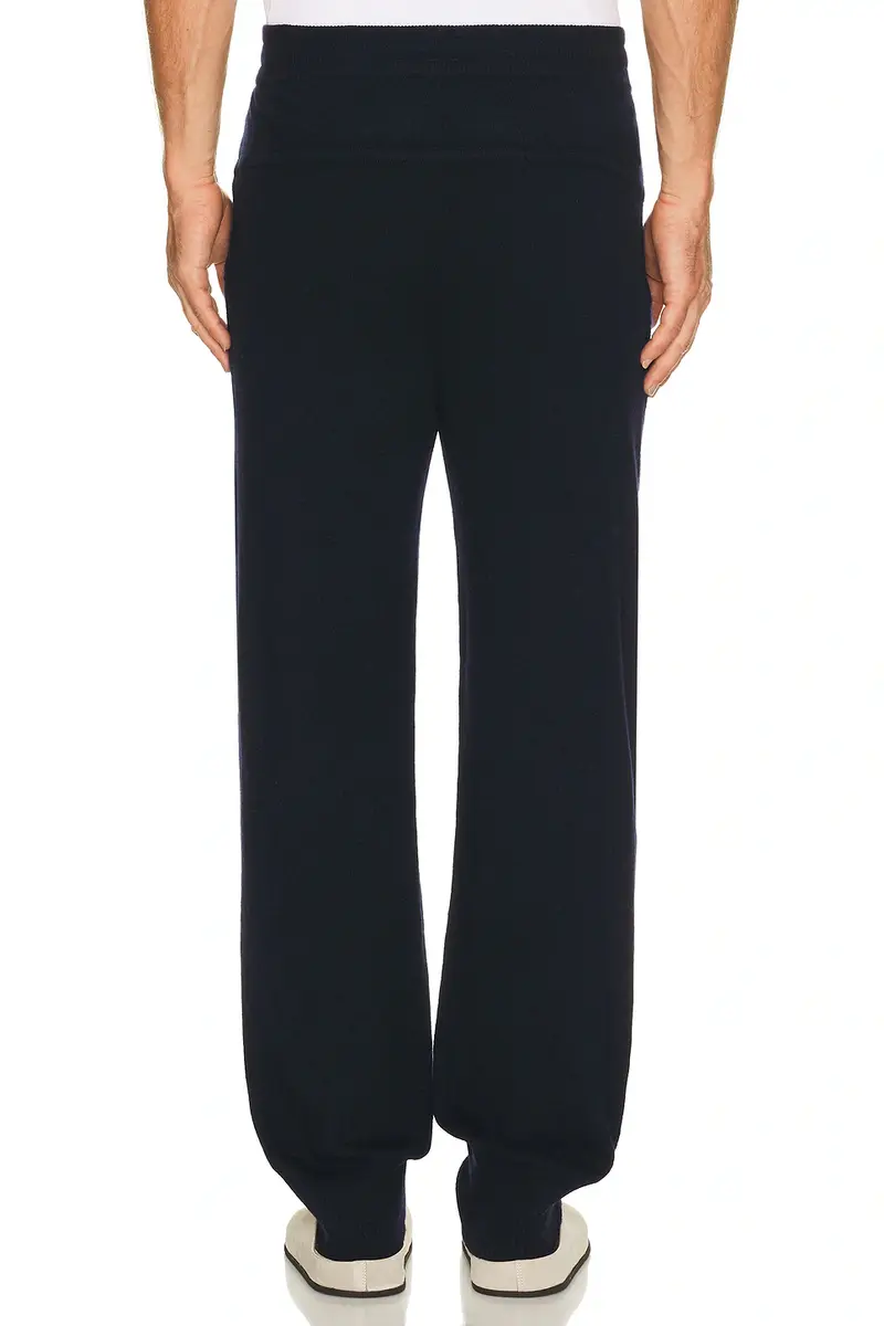 Lisa Yang Beaumont Trousers | Thumbnail 3 Lisa Yang Beaumont Trousers | Thumbnail 3