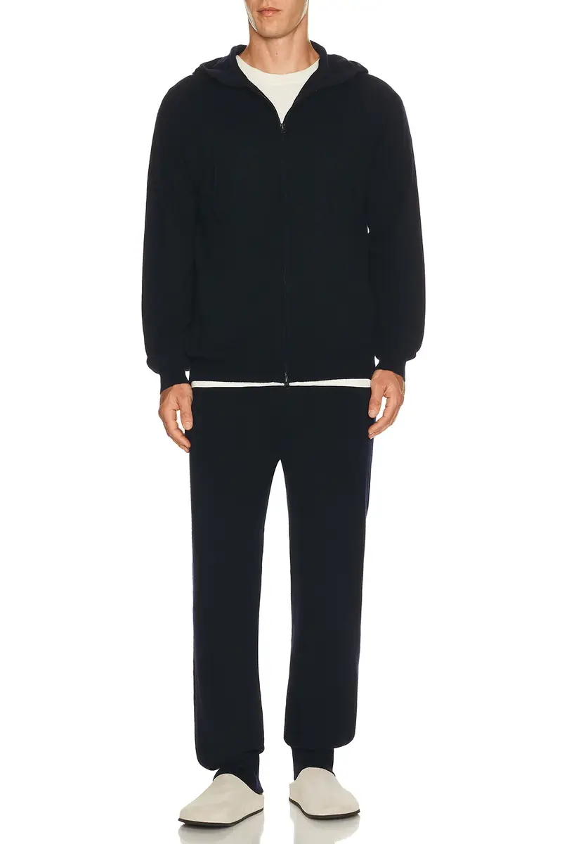 Lisa Yang Beaumont Trousers | Thumbnail 4 Lisa Yang Beaumont Trousers | Thumbnail 4