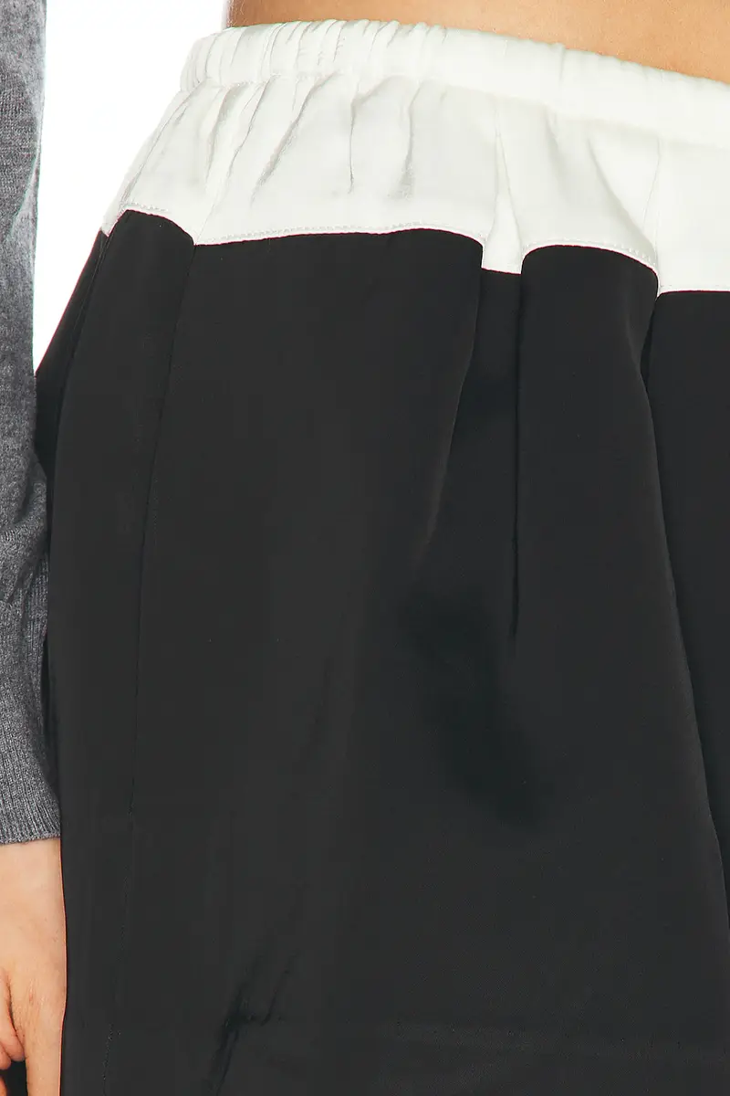 L'Academie Perry Mini Skirt | Thumbnail 6 L'Academie Perry Mini Skirt | Thumbnail 6