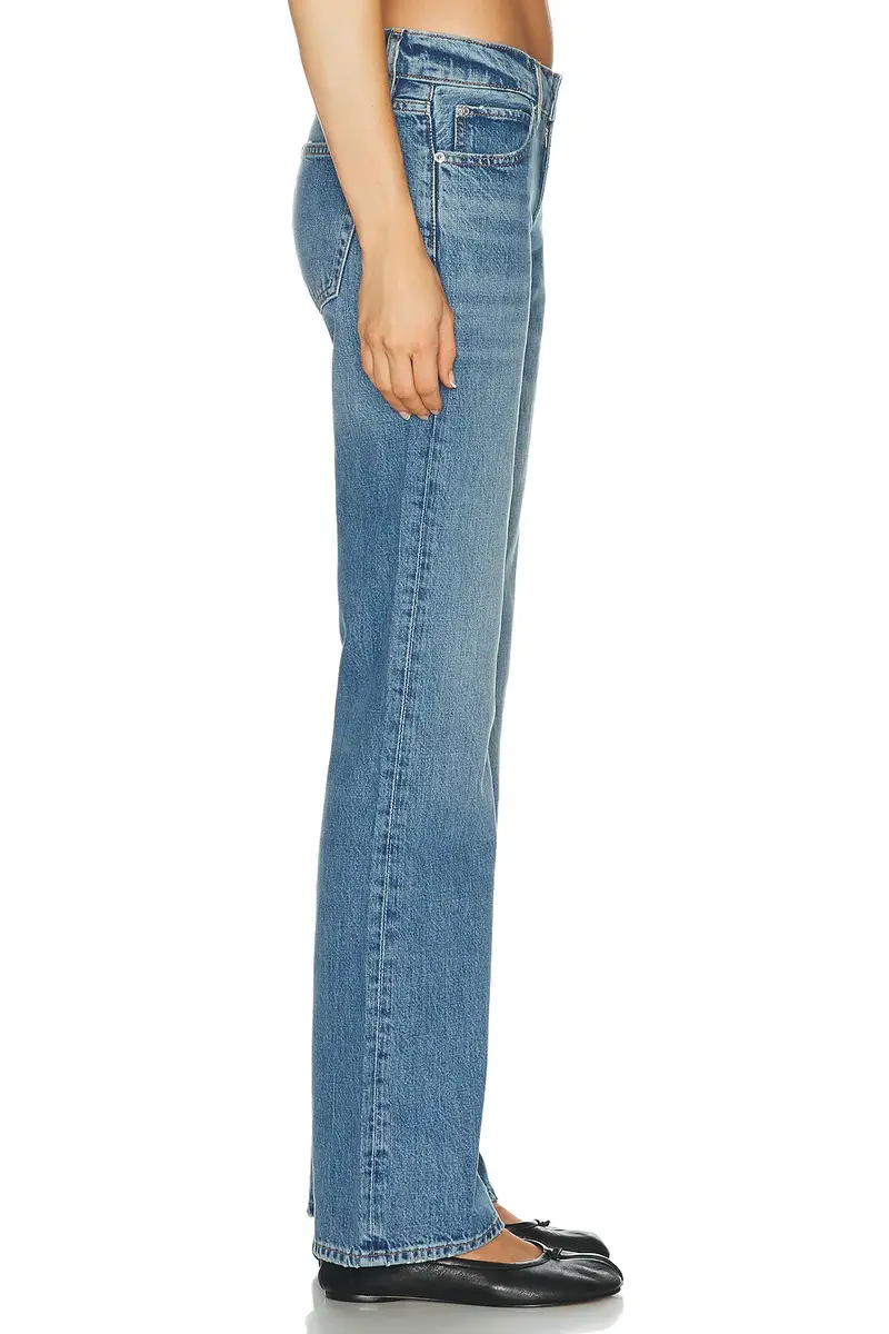Frame The Off Duty Rodeo Jeans | Thumbnail 3 Frame The Off Duty Rodeo Jeans | Thumbnail 3