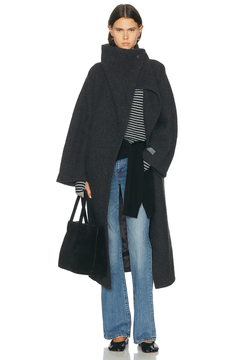 Frame The Off Duty Rodeo Jeans | Thumbnail 5 Frame The Off Duty Rodeo Jeans | Thumbnail 5