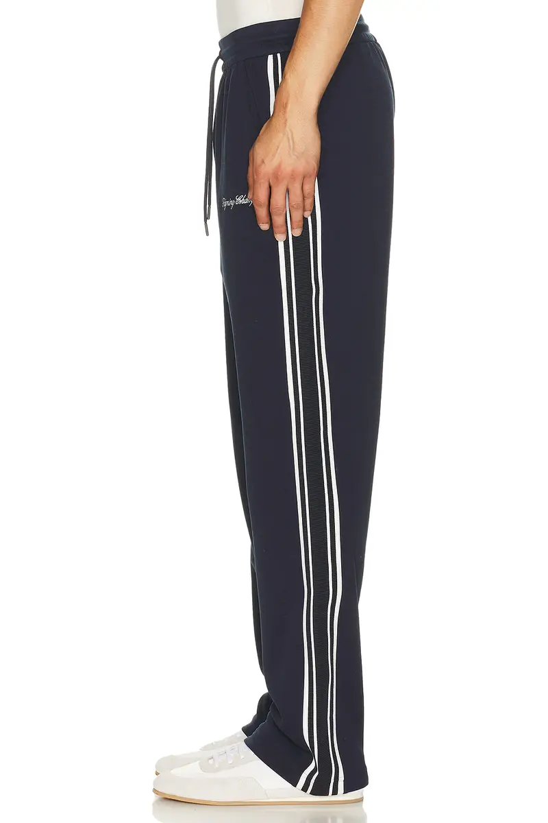 REIGNING CHAMP Poly Pique Campo Standard Track Pant | Thumbnail 2