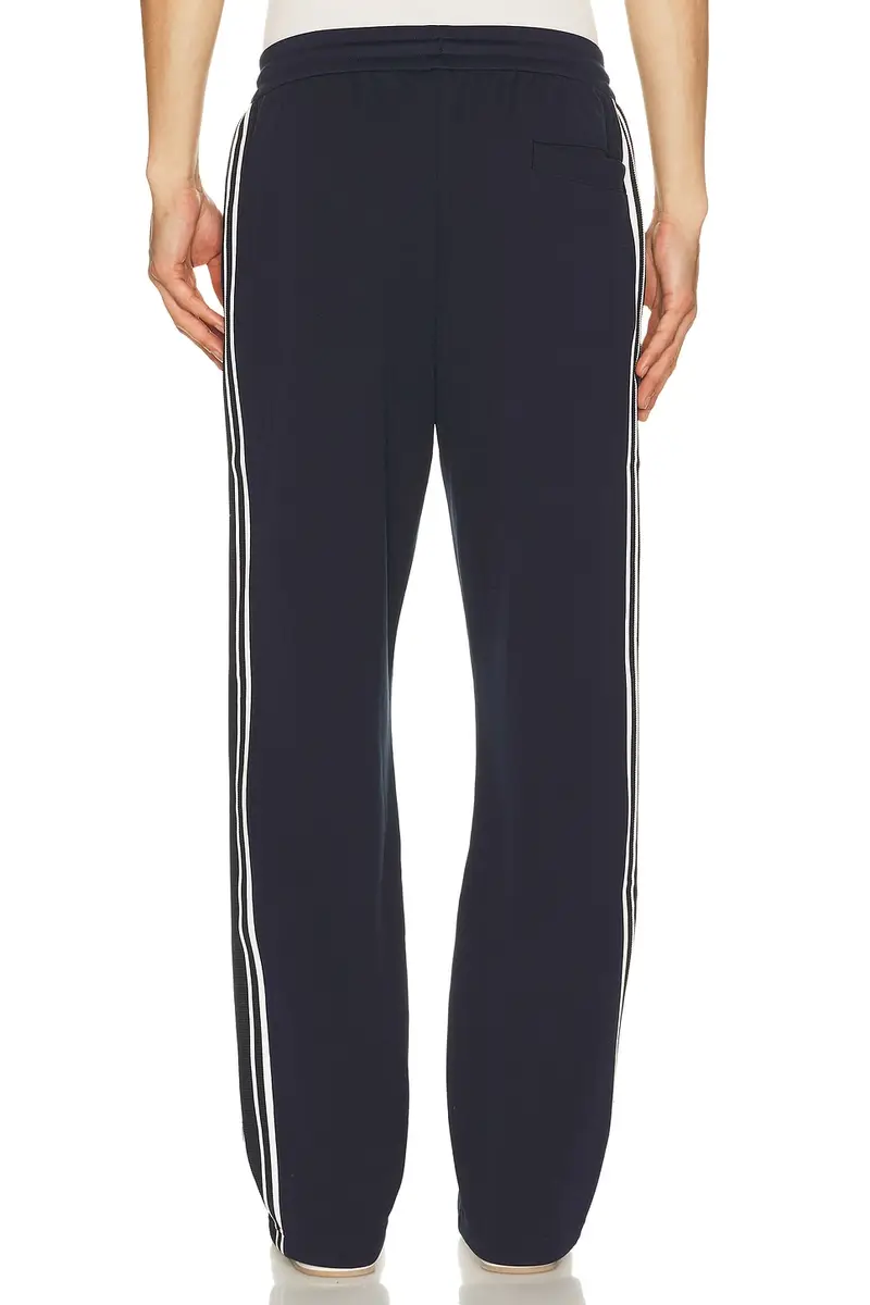 REIGNING CHAMP Poly Pique Campo Standard Track Pant | Thumbnail 3