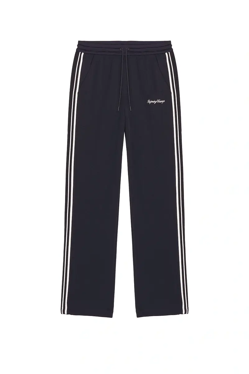 REIGNING CHAMP Poly Pique Campo Standard Track Pant | Thumbnail 5