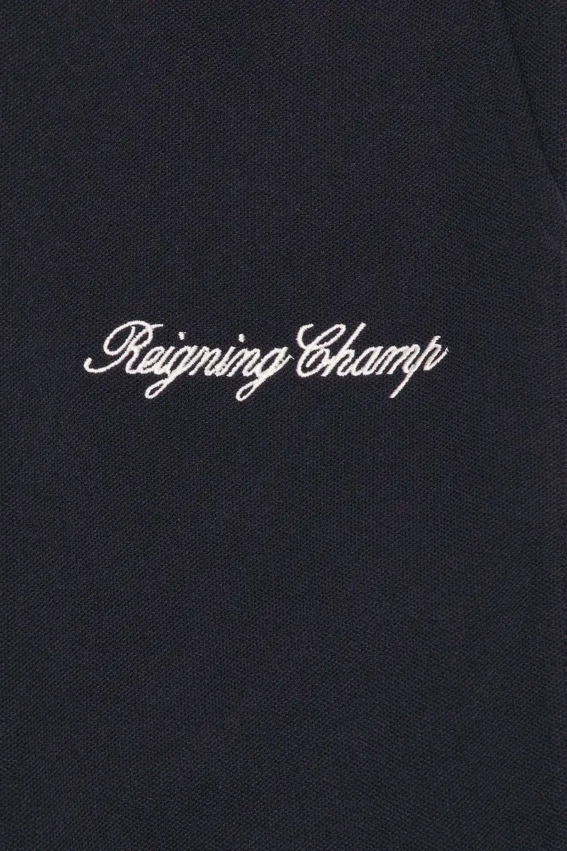 REIGNING CHAMP Poly Pique Campo Standard Track Pant | Thumbnail 6