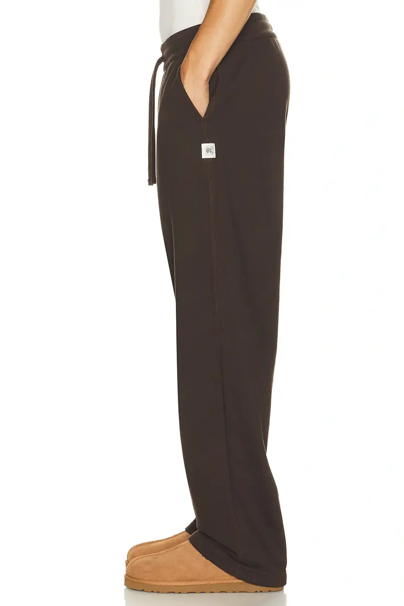 REIGNING CHAMP Midweight Terry Relaxed Sweatpant | Thumbnail 2 REIGNING CHAMP Midweight Terry Relaxed Sweatpant | Thumbnail 2