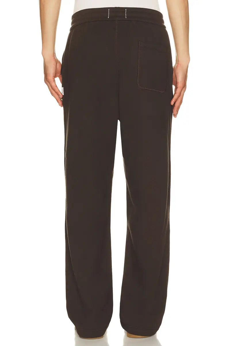 REIGNING CHAMP Midweight Terry Relaxed Sweatpant | Thumbnail 3 REIGNING CHAMP Midweight Terry Relaxed Sweatpant | Thumbnail 3