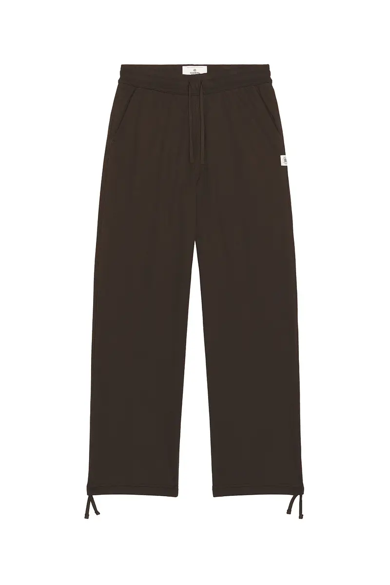 REIGNING CHAMP Midweight Terry Relaxed Sweatpant | Thumbnail 5 REIGNING CHAMP Midweight Terry Relaxed Sweatpant | Thumbnail 5