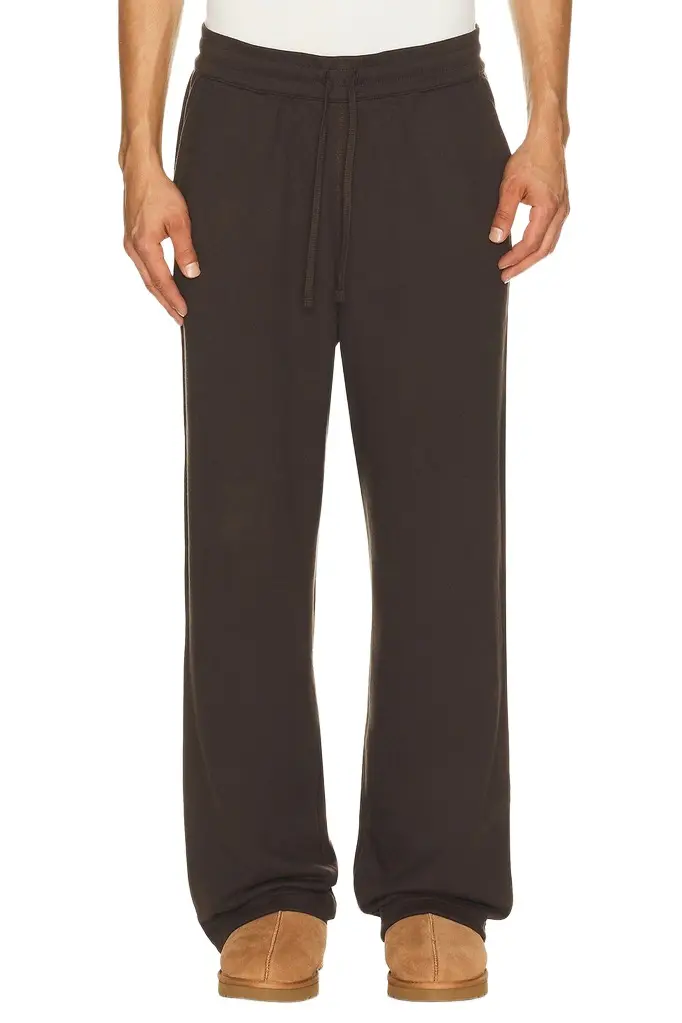 REIGNING CHAMP Midweight Terry Relaxed Sweatpant