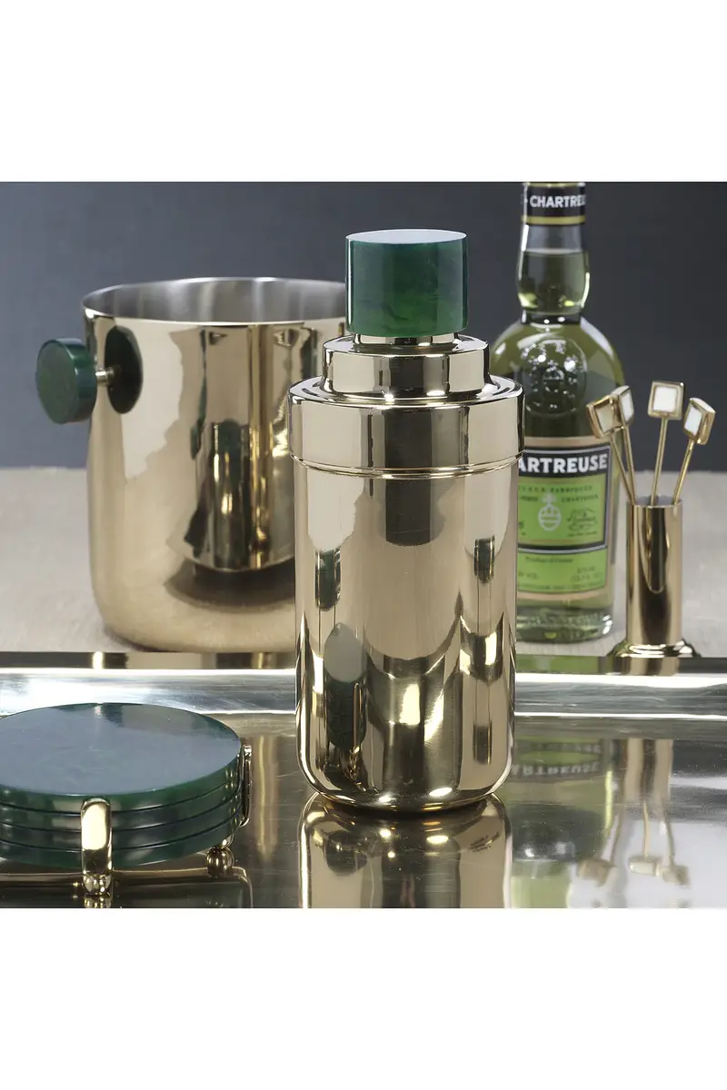 The Favorites Spiga Cocktail Shaker | Thumbnail 2 The Favorites Spiga Cocktail Shaker | Thumbnail 2