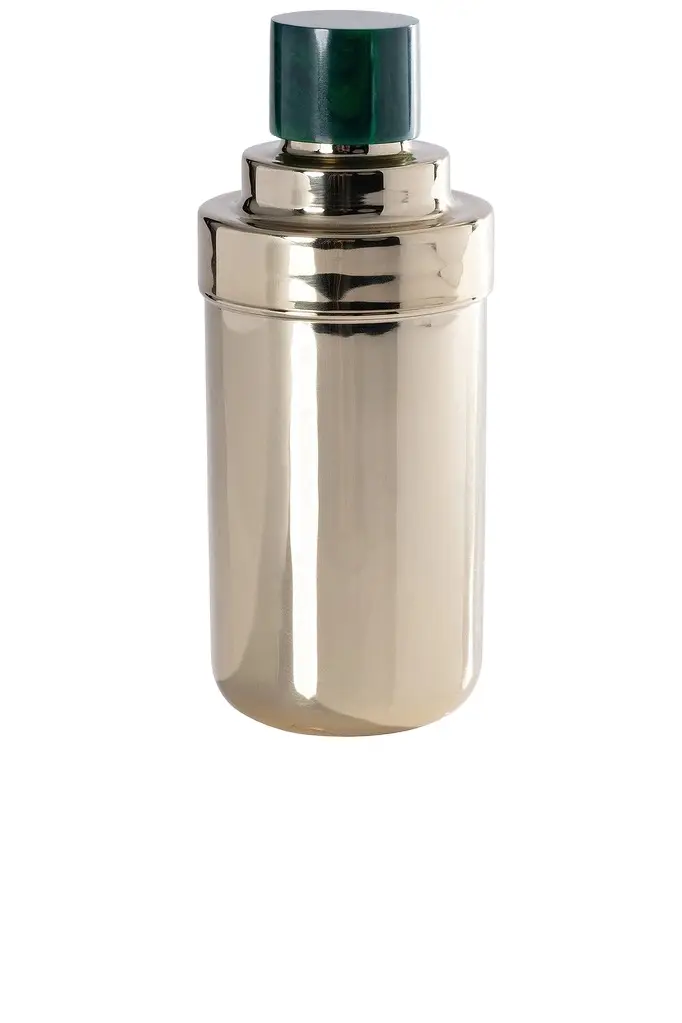 The Favorites Spiga Cocktail Shaker