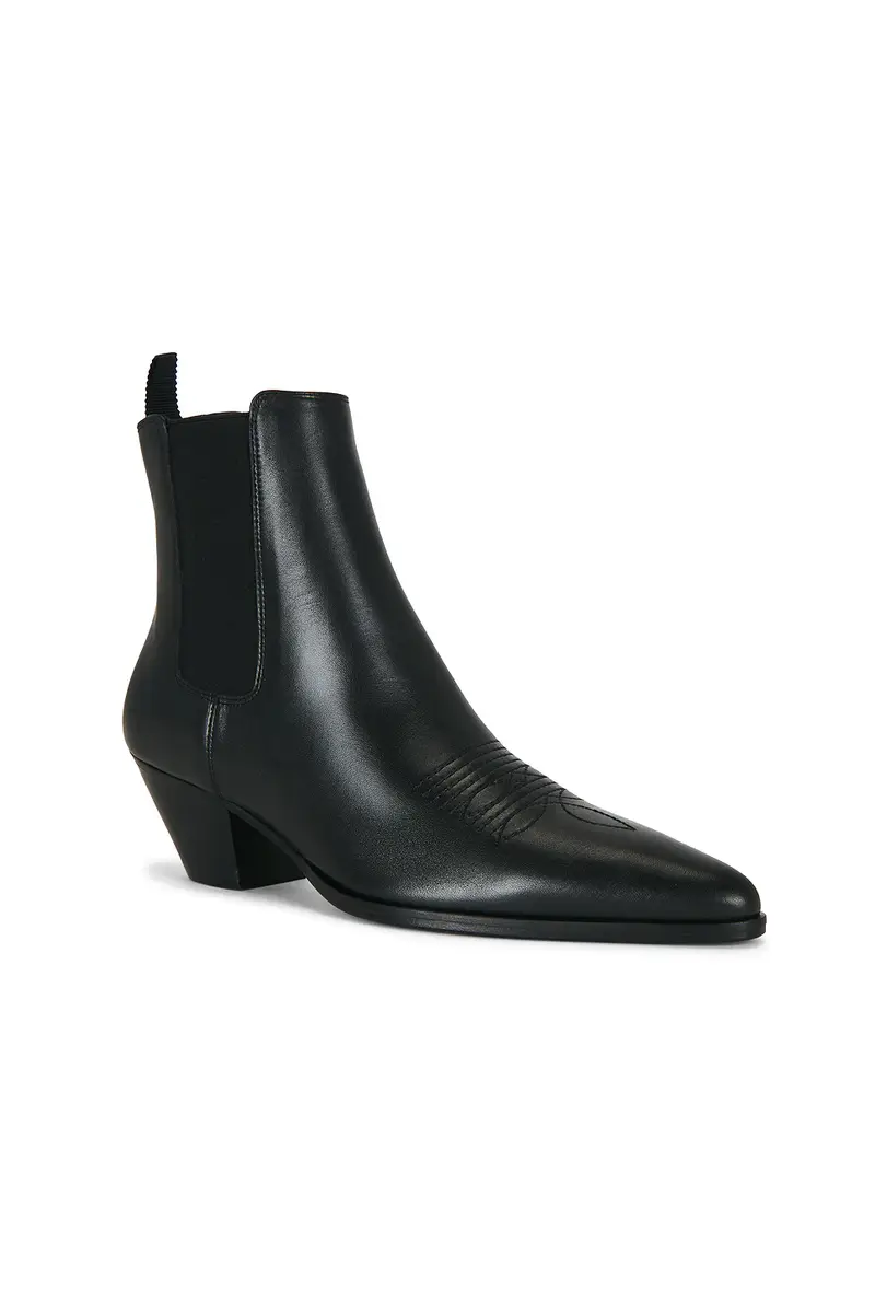 Nili Lotan Joplin Boot | Thumbnail 2 Nili Lotan Joplin Boot | Thumbnail 2