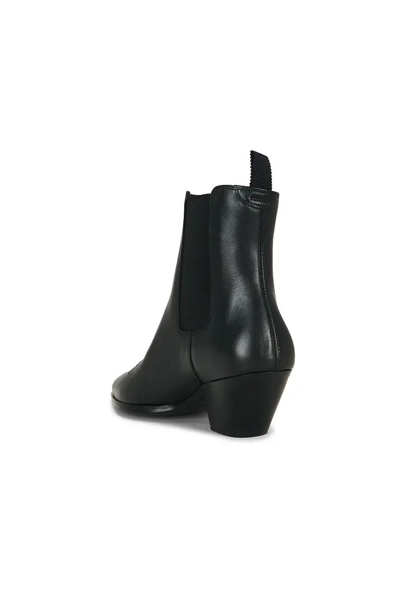 Nili Lotan Joplin Boot | Thumbnail 3 Nili Lotan Joplin Boot | Thumbnail 3