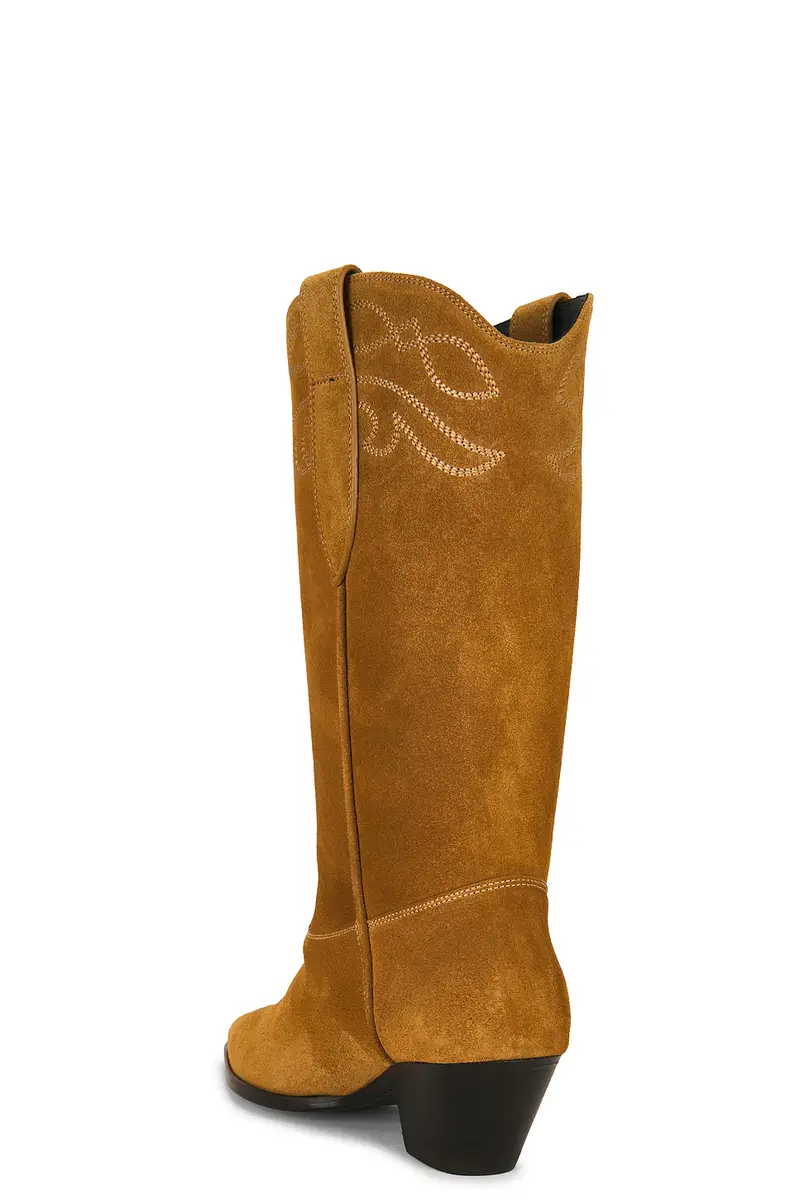 Nili Lotan Towns Boot | Thumbnail 3 Nili Lotan Towns Boot | Thumbnail 3