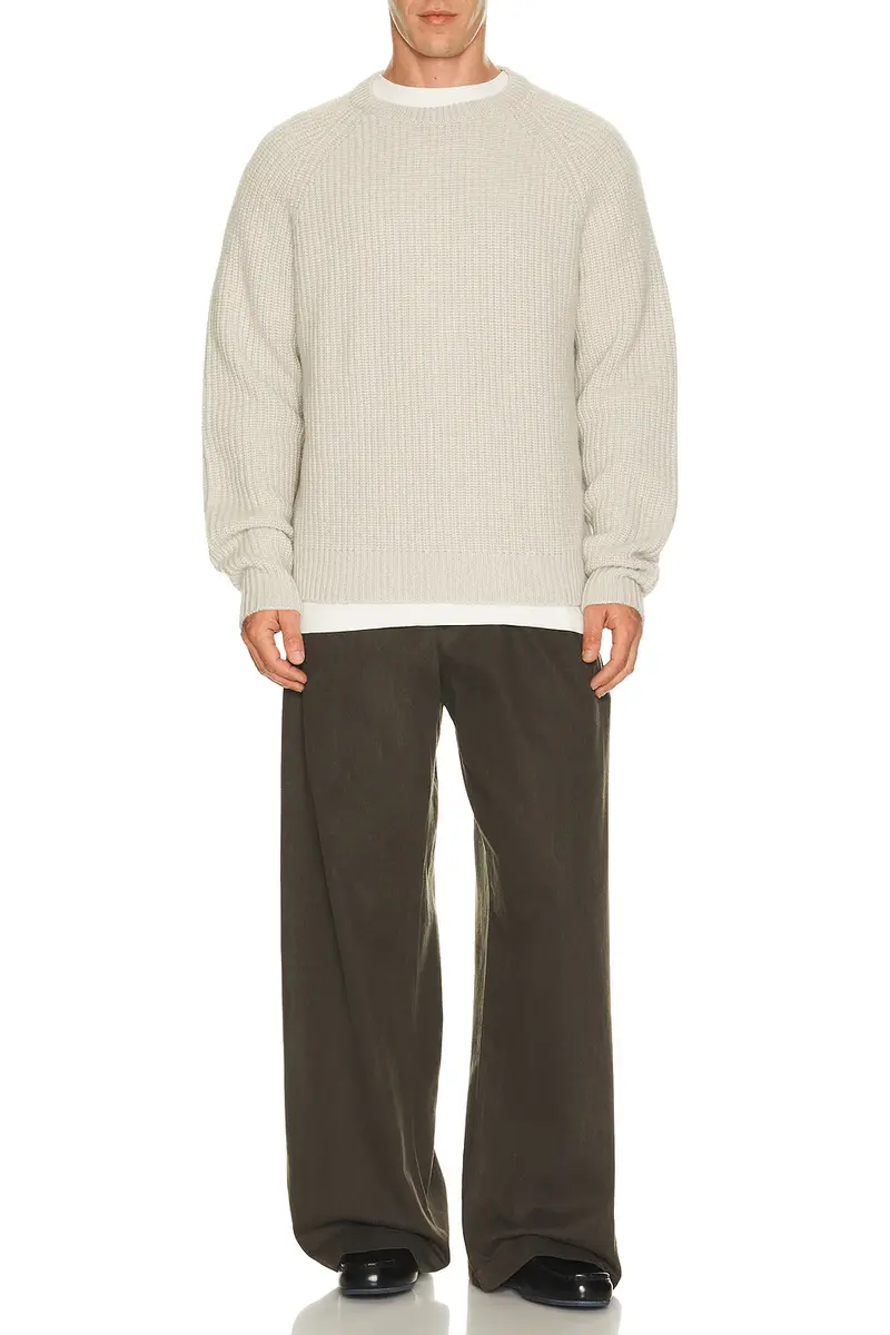 Lisa Yang Soren Sweater | Thumbnail 3 Lisa Yang Soren Sweater | Thumbnail 3