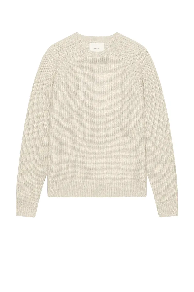 Lisa Yang Soren Sweater | Thumbnail 4 Lisa Yang Soren Sweater | Thumbnail 4