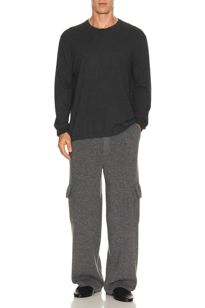 Lisa Yang Carsten Sweater | Thumbnail 3 Lisa Yang Carsten Sweater | Thumbnail 3