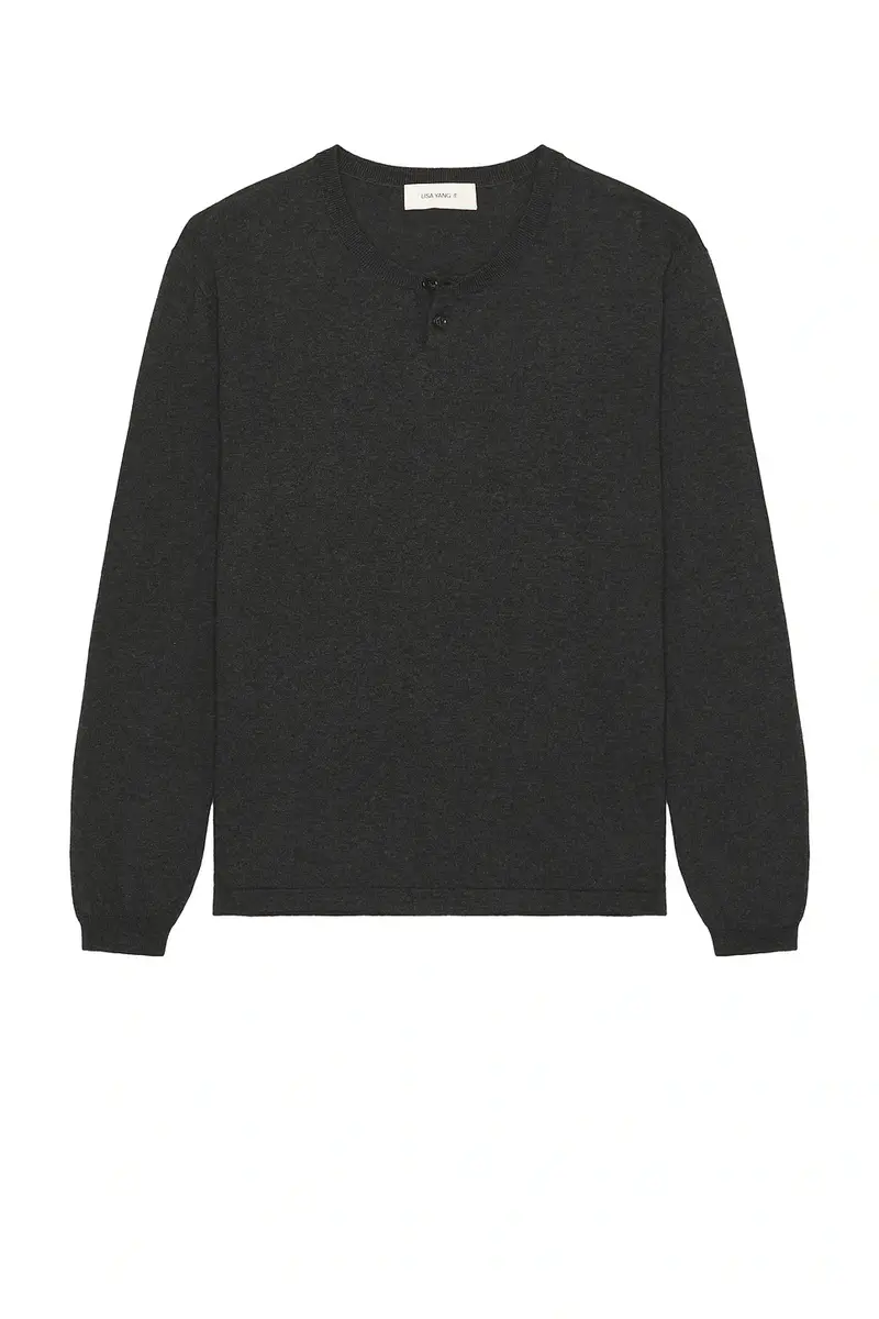 Lisa Yang Carsten Sweater | Thumbnail 4 Lisa Yang Carsten Sweater | Thumbnail 4