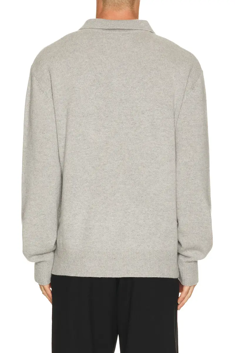 Lisa Yang Rufus Sweater | Thumbnail 2