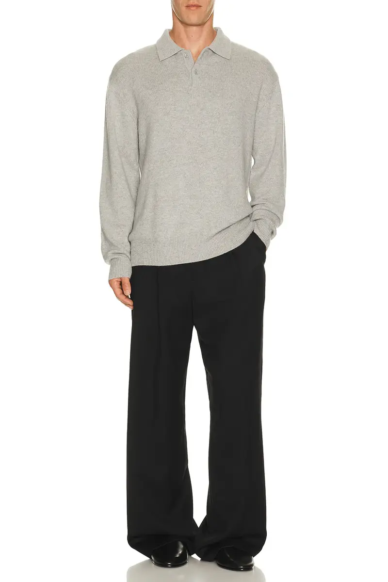 Lisa Yang Rufus Sweater | Thumbnail 3
