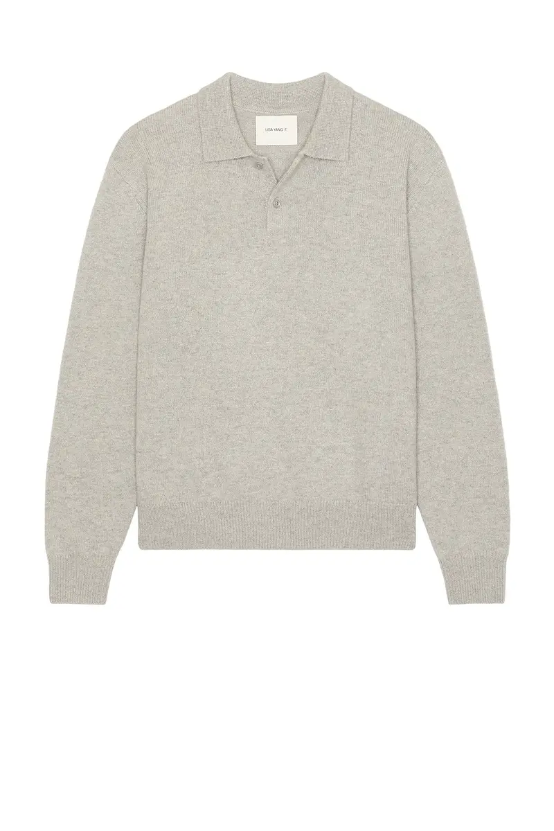 Lisa Yang Rufus Sweater | Thumbnail 4