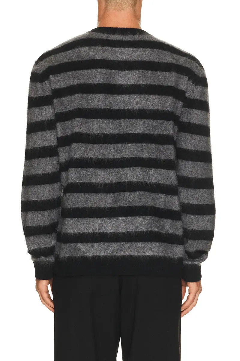 Lisa Yang Glenn Stripes Sweater | Thumbnail 2